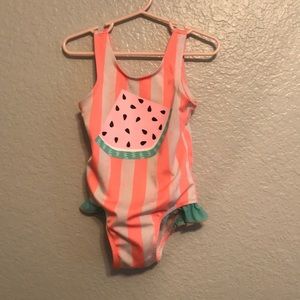 Cat & Jack toddler one piece